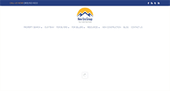 Desktop Screenshot of mynewera.com
